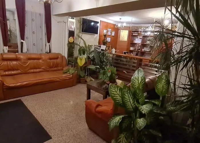 Hotel SYM