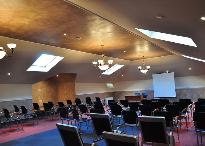 Vigo Grand Hotel