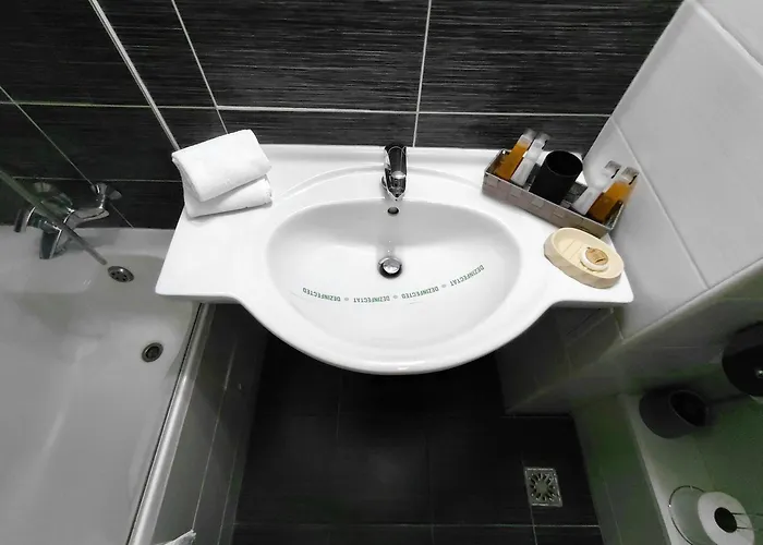 Hotel Nord