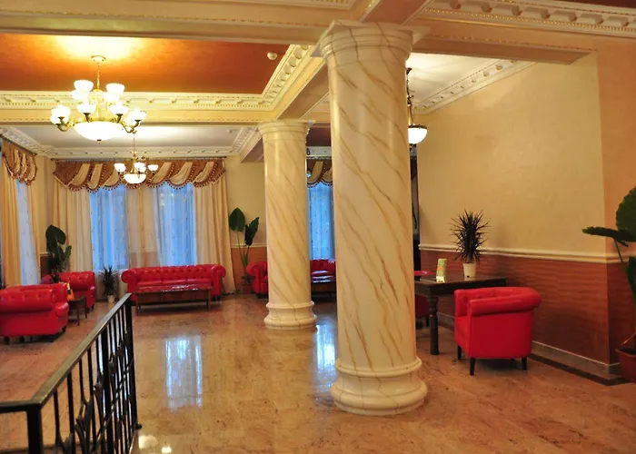 Vigo Hotel