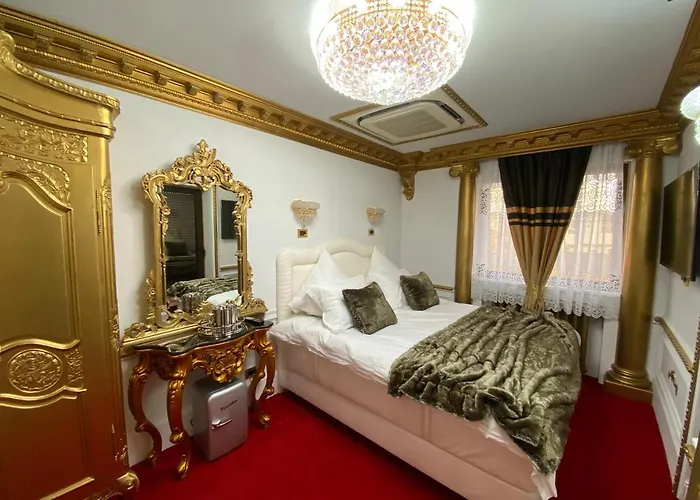 President Luxury